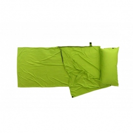 Sleeping Bags Microfiber Sleeping Bag Liner 2