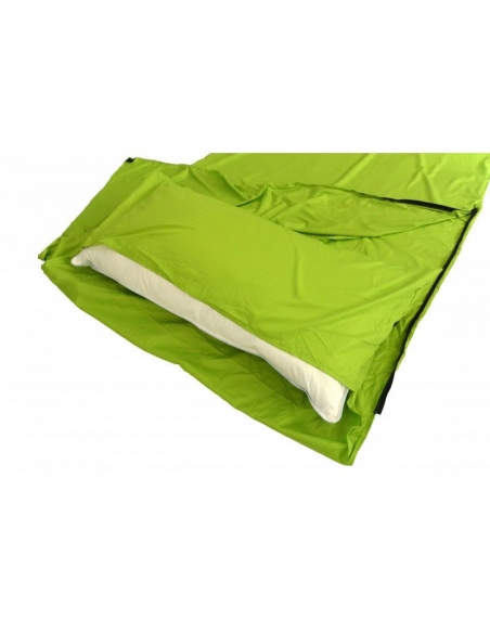 Sleeping Bags Microfiber Sleeping Bag Liner