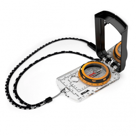 Πυξίδες & GPS Πυξίδα Silva Expedition S