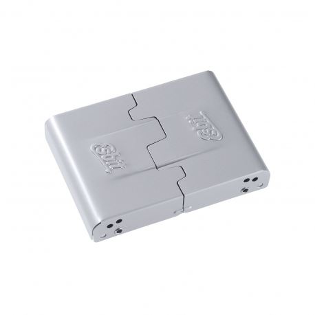 Esbit Pocket Stove with Windshield + 2 x 27 g | Petridis Stores