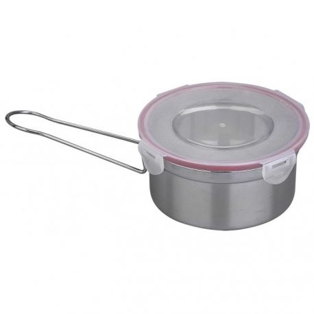 Inox Food Canister 14