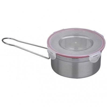 Σκεύη μαγειρέματος - Φαγητοδοχεία Inox Food Canister 14