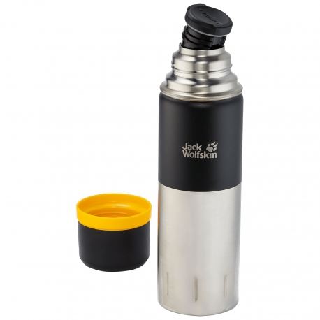 Υδροδοχεία - Θερμός - Παγούρια Jack Wolfskin Kolima Thermos 1.0L