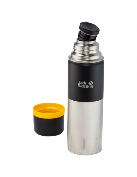 Υδροδοχεία - Θερμός - Παγούρια Jack Wolfskin Kolima Thermos 1.0L