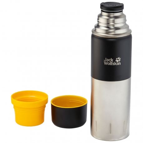 Υδροδοχεία - Θερμός - Παγούρια Jack Wolfskin Kolima Thermos 1.0L