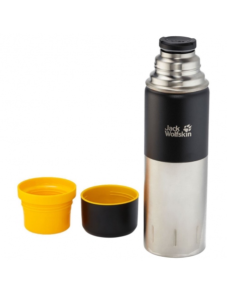 Υδροδοχεία - Θερμός - Παγούρια Jack Wolfskin Kolima Thermos 1.0L