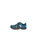 Sandals Teva Children's Manatee Blue Graphite