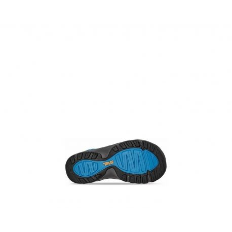 Sandals Teva Children's Manatee Blue Graphite