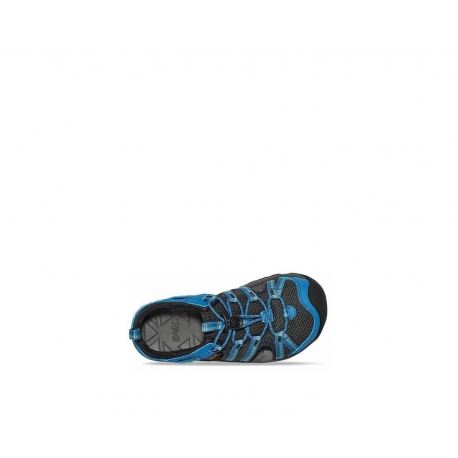 Sandals Teva Children's Manatee Blue Graphite