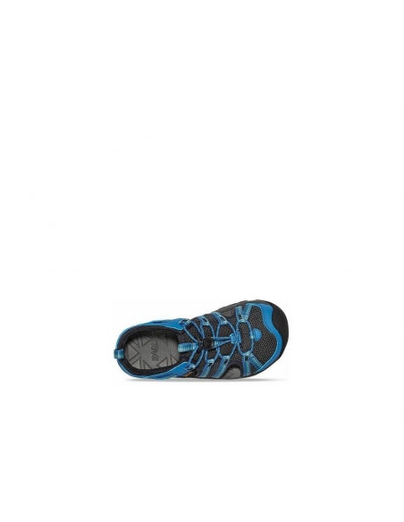 Sandals Teva Children's Manatee Blue Graphite