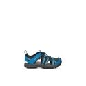 Sandals Teva Children's Manatee Blue Graphite