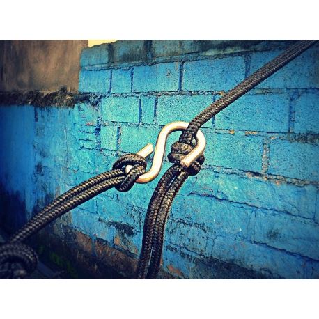 Σχοινιά - Ιμάντες Σχοινιά Ticket To The Moon Nautical Ropes