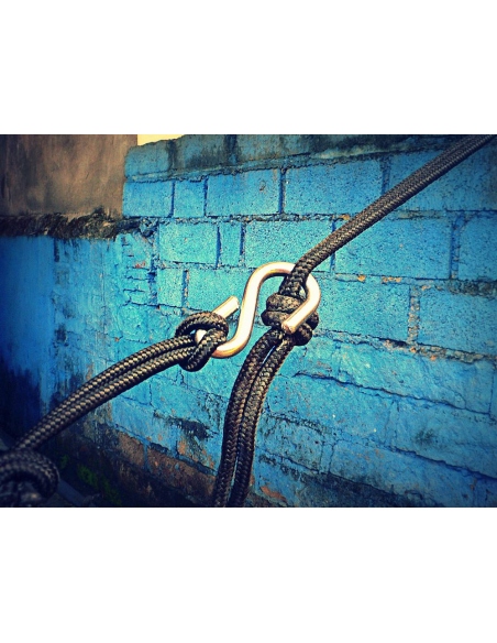 Σχοινιά - Ιμάντες Σχοινιά Ticket To The Moon Nautical Ropes