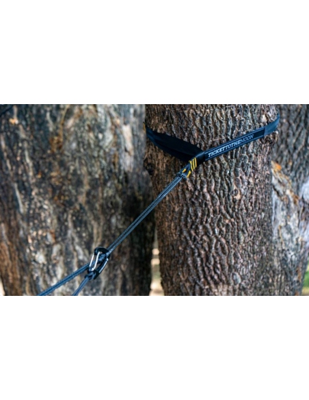 Ηammocks Ticket To The Moon Lightest Straps