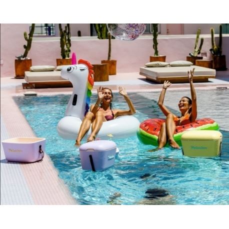 Refrigerators Polarbox Pop Cooler 12L