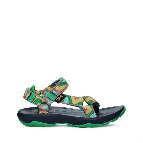 Teva Youth Hurriccane XLT2 Unity Caribou