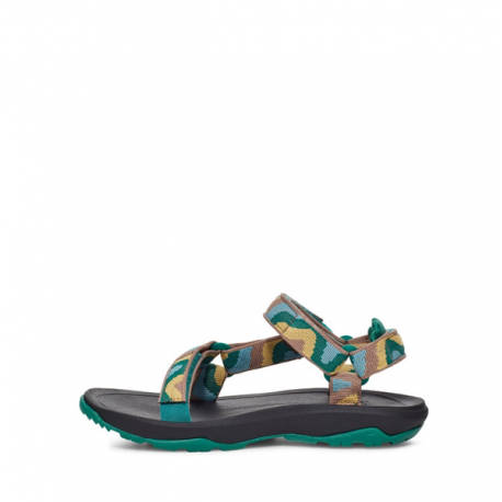 Σανδάλια Teva Youth Hurricane XLT2 Unity Caribou