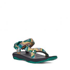 Sandals Teva Youth Hurricane XLT2 Unity Caribou 2