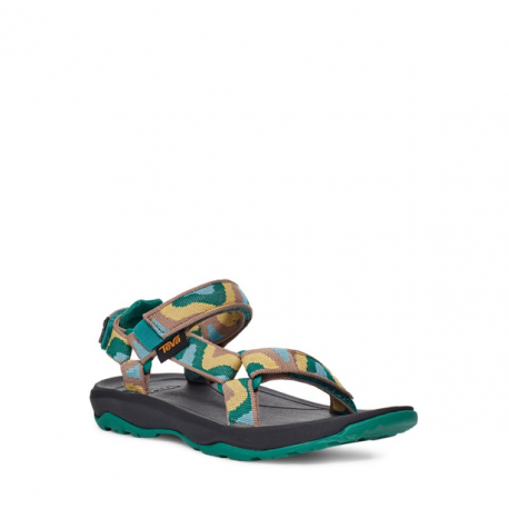 Sandals Teva Youth Hurricane XLT2 Unity Caribou