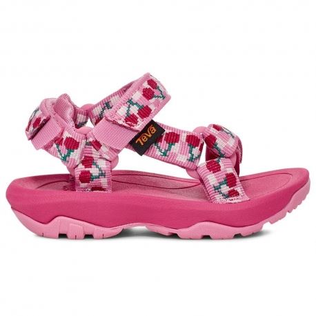 Teva Toddlers Hurriccane XLT2 Cherry