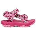 Sandals Teva Toddlers Hurricane XLT2 Cherry