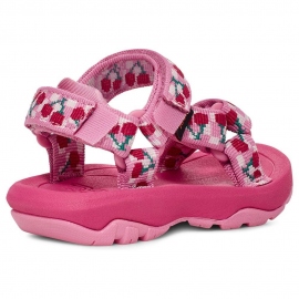 Σανδάλια Teva Toddlers Hurricane XLT2 Cherry 2
