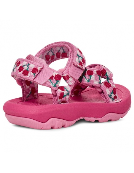 Sandals Teva Toddlers Hurricane XLT2 Cherry