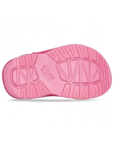 Sandals Teva Toddlers Hurricane XLT2 Cherry