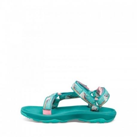 Σανδάλια Teva Children's Hurricane XLT2 Unicorn Waterfall