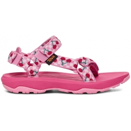 Sandals Teva Children's Hurricane XLT2 Cherry