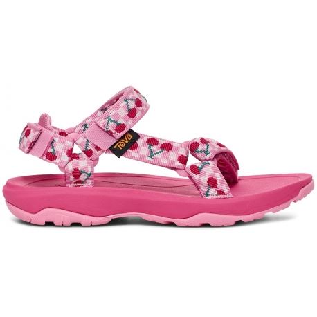 Teva Children's Hurriccane XLT2 Cherry