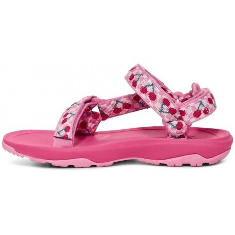 Sandals Teva Children's Hurricane XLT2 Cherry