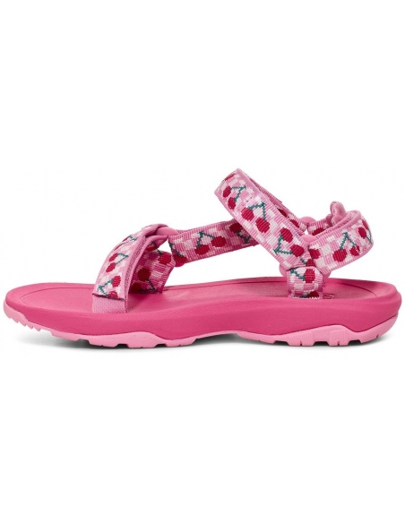 Sandals Teva Children's Hurricane XLT2 Cherry