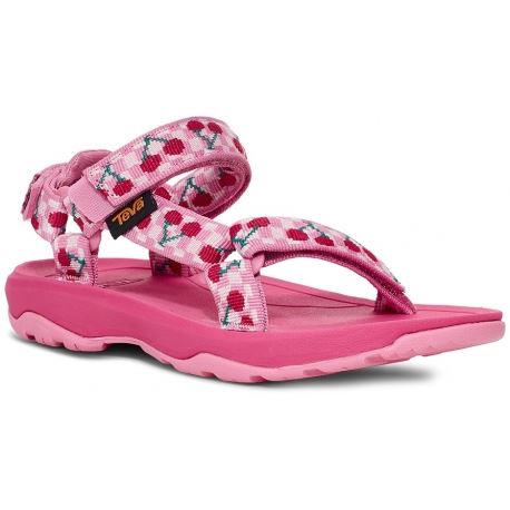 Sandals Teva Children's Hurricane XLT2 Cherry