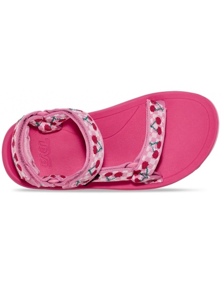 Sandals Teva Children's Hurricane XLT2 Cherry