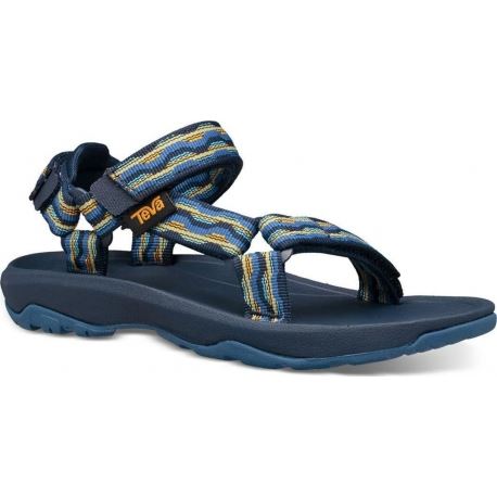 Sandals Teva Children's Hurricane XLT2 Kishi Dark Blue