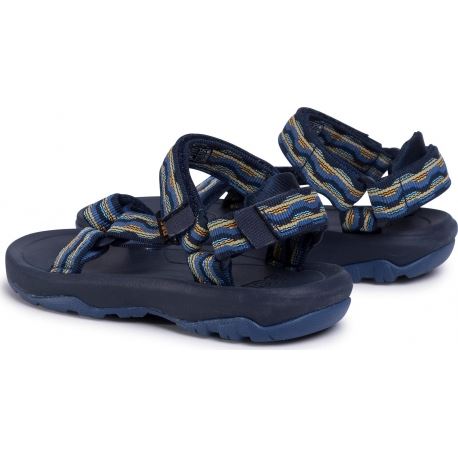 Sandals Teva Children's Hurricane XLT2 Kishi Dark Blue