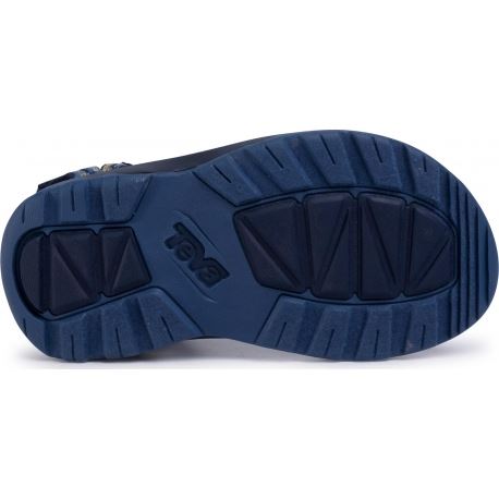Σανδάλια Teva Children's Hurricane XLT2 Kishi Dark Blue