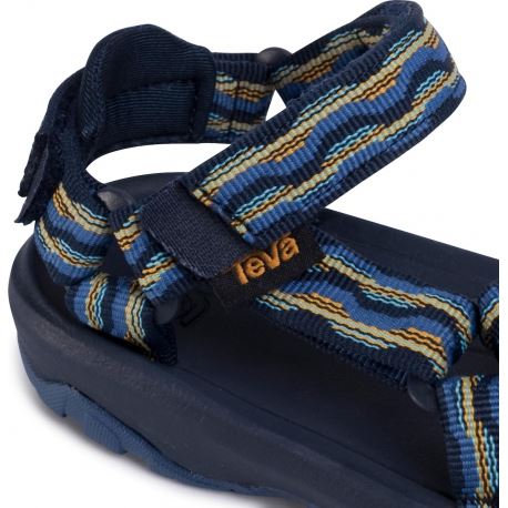 Σανδάλια Teva Children's Hurricane XLT2 Kishi Dark Blue