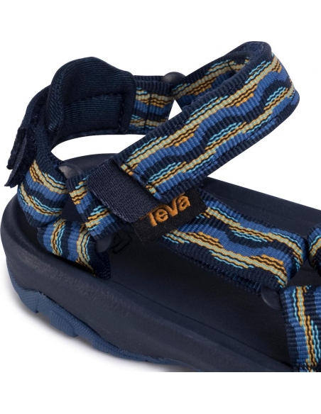 Sandals Teva Children's Hurricane XLT2 Kishi Dark Blue