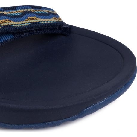 Σανδάλια Teva Children's Hurricane XLT2 Kishi Dark Blue