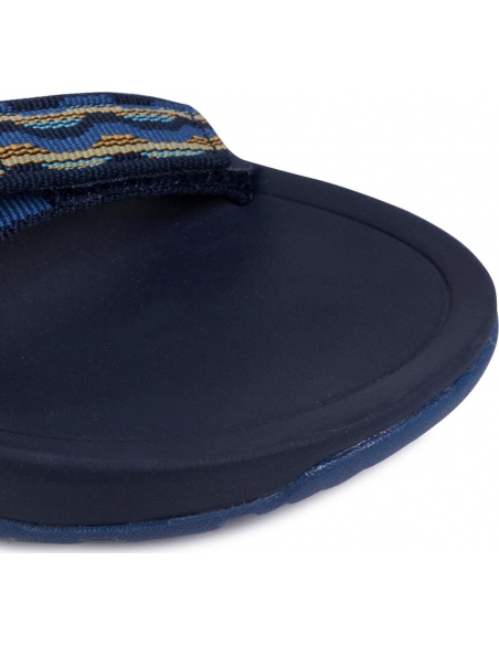 Σανδάλια Teva Children's Hurricane XLT2 Kishi Dark Blue