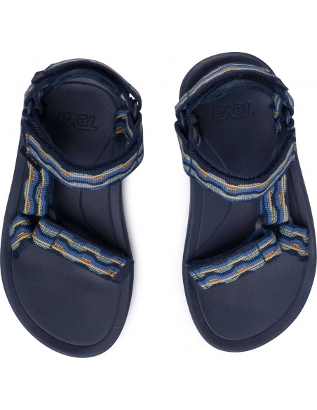 Σανδάλια Teva Children's Hurricane XLT2 Kishi Dark Blue