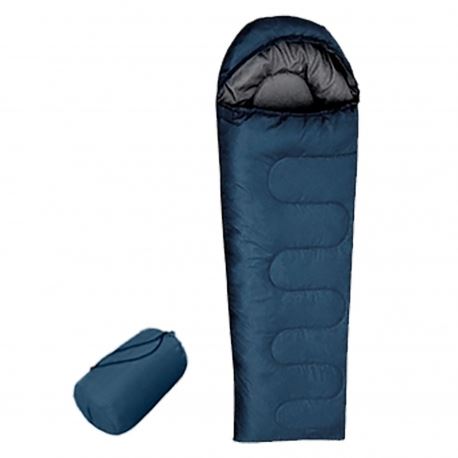 Sleeping Bags Traveller Hooded Sleeping Bag