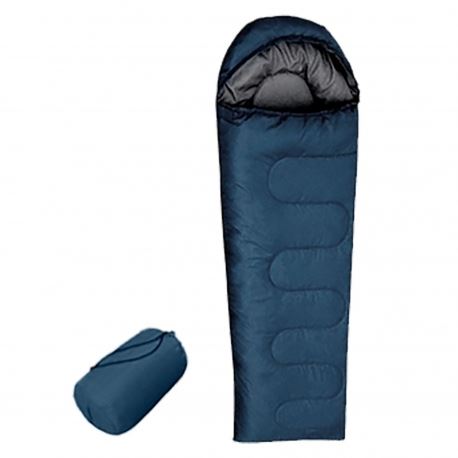 Summer Hooded Sleeping Bag