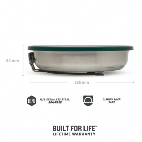 Cook Sets - Food Jars Stanley Adventure All-In-One Fry Pan Set