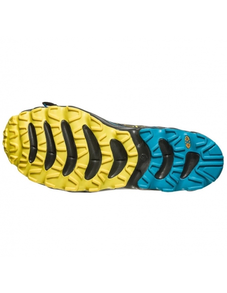 Athletic Shoes La Sportiva Men's Helios 2.0 Carbon