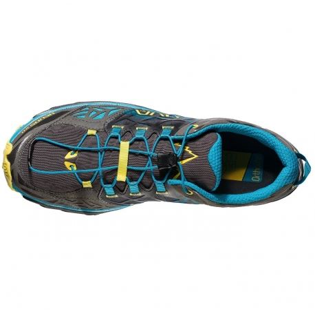 Athletic Shoes La Sportiva Men's Helios 2.0 Carbon