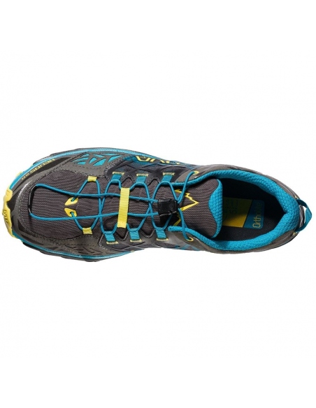 Athletic Shoes La Sportiva Men's Helios 2.0 Carbon
