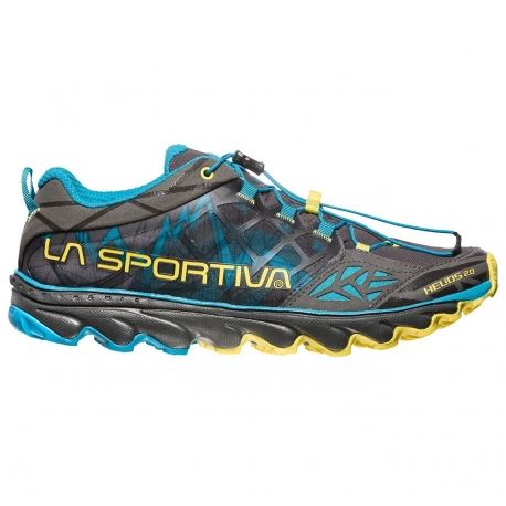 La Sportiva Men's Helios 2.0 Carbon